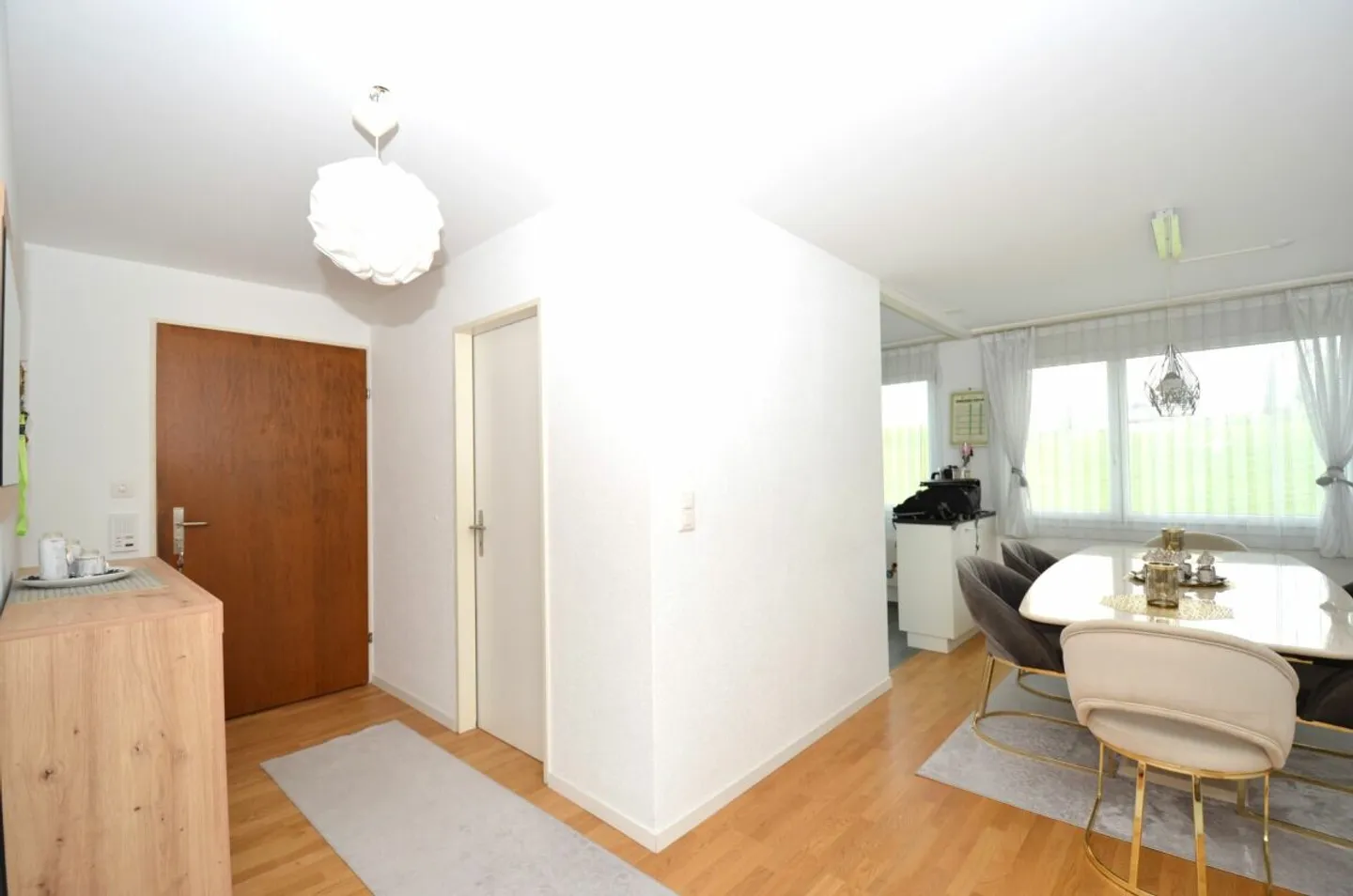 Oasi di benessere sul versante soleggiato di Gossau - Foto 5 di 13