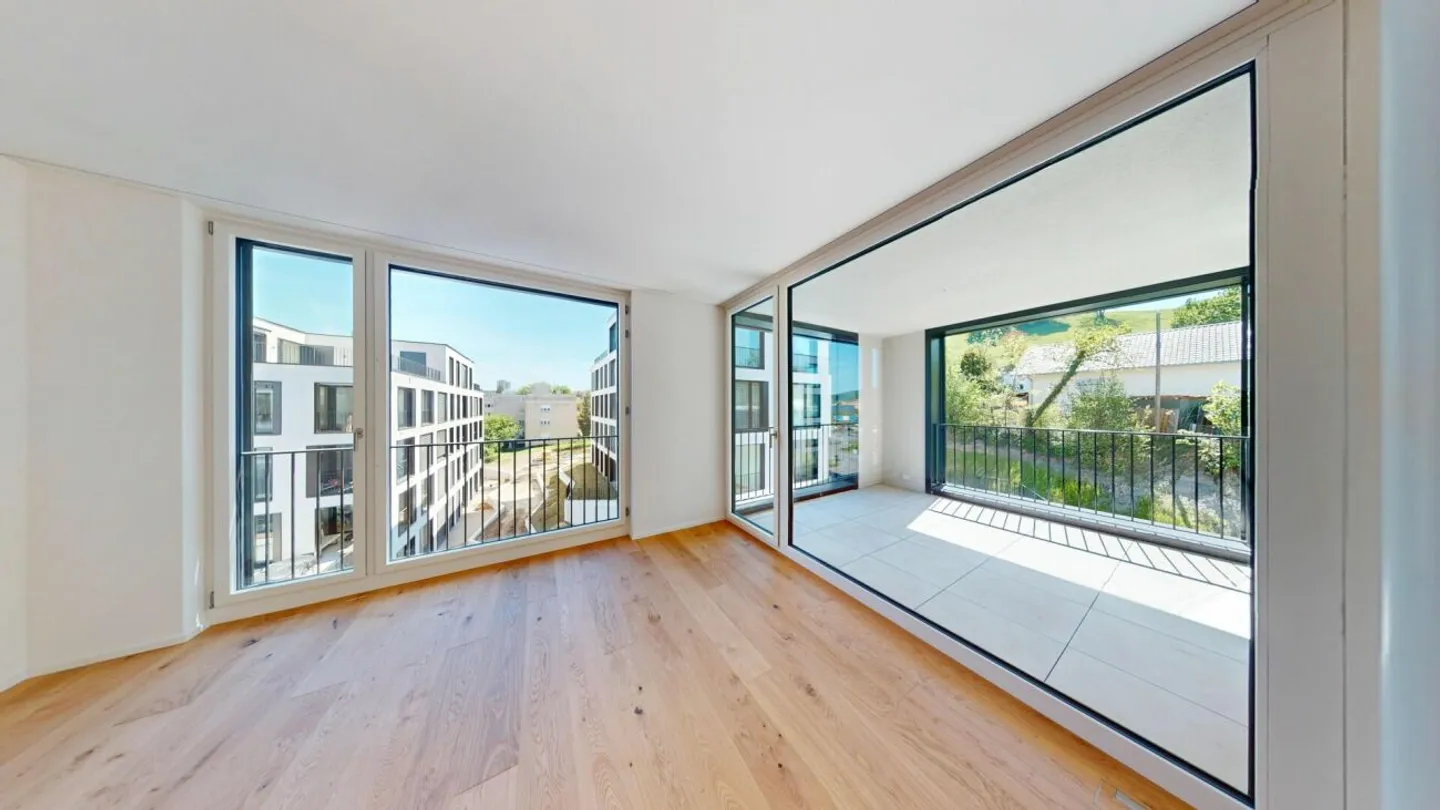 Modern Apartment in Killwangen - Photo 5 of 13