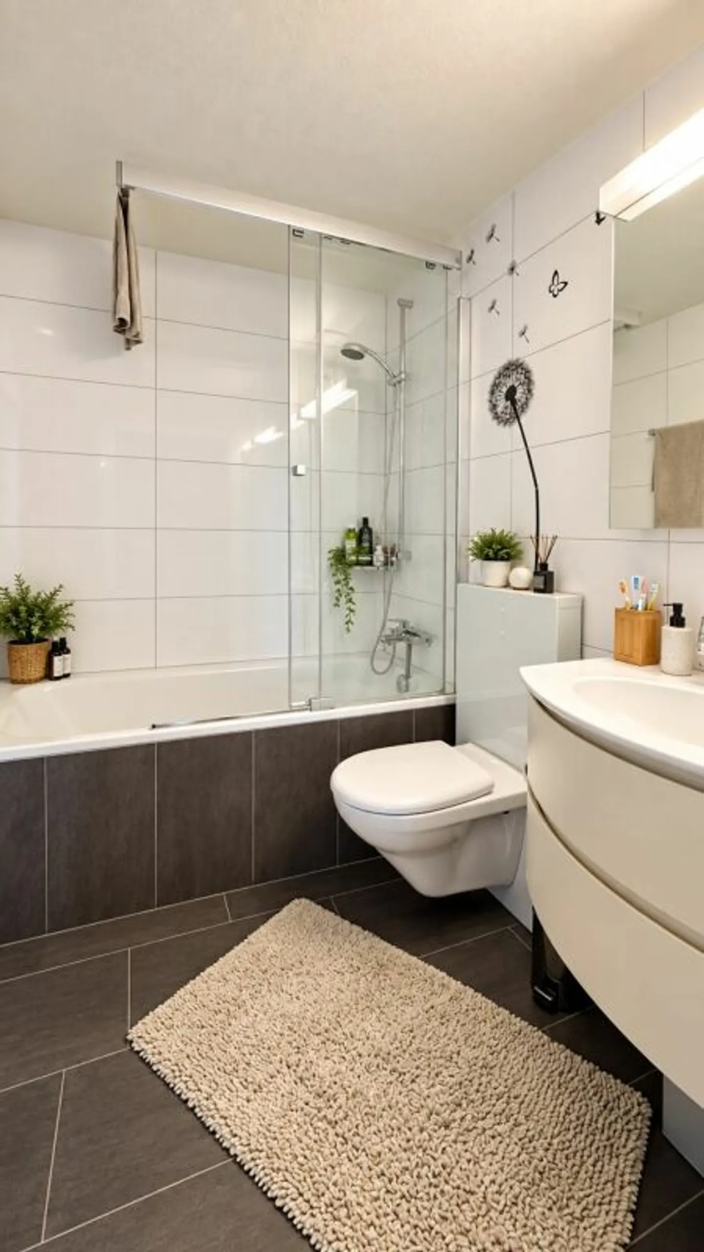 Appartement de 4,5 pièces - Photo 7 sur 9