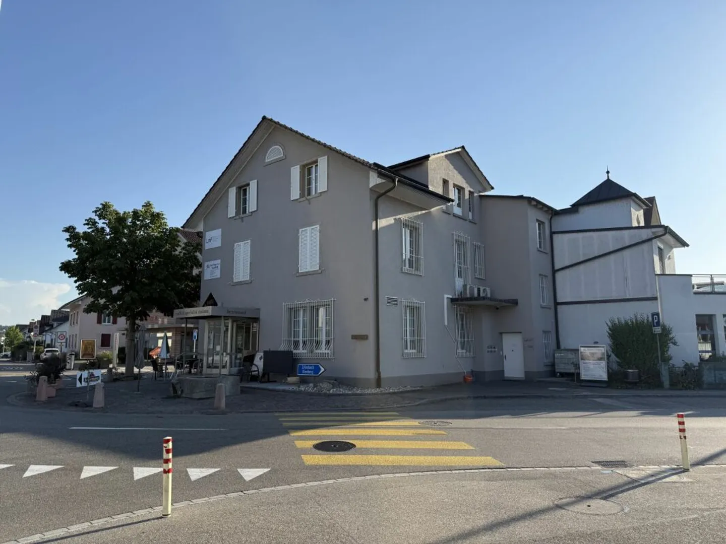 Central living, the Aare at your doorstep - 3-room apartment in Niedergösgen - Photo 2 of 12