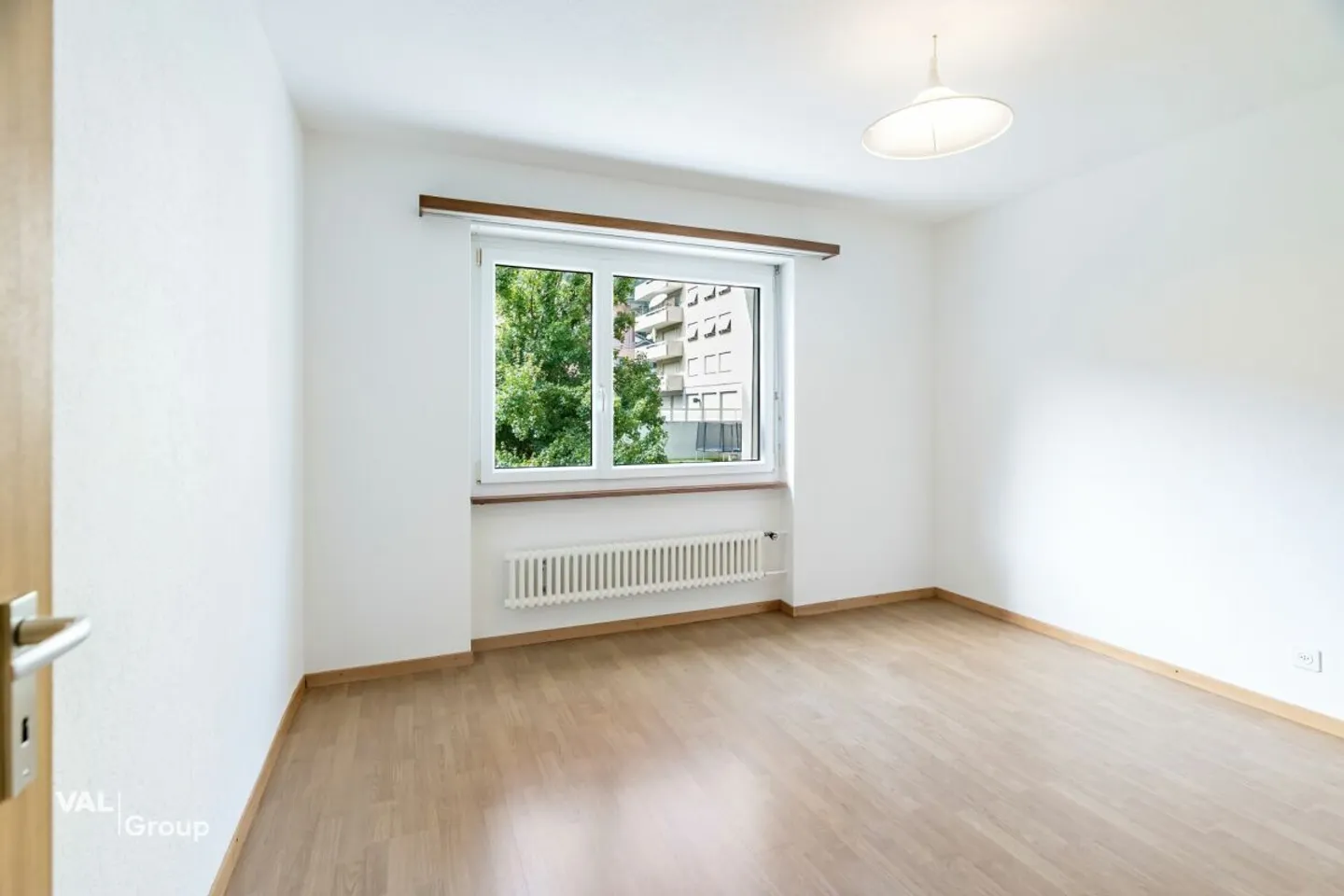Charmante Wohnung in Glis - Foto 7 von 13