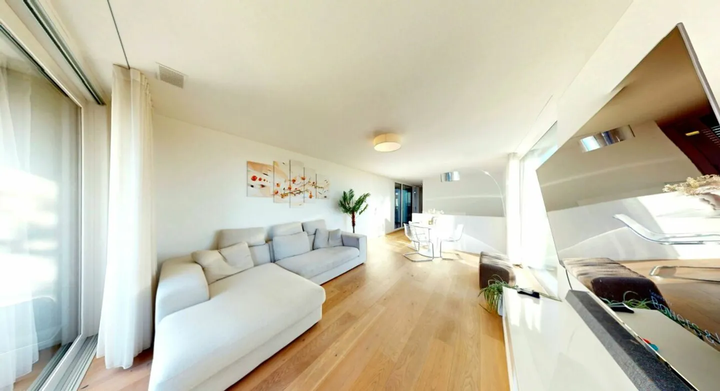 Sun from early to late! Your new home with a panorama - Photo 6 of 13