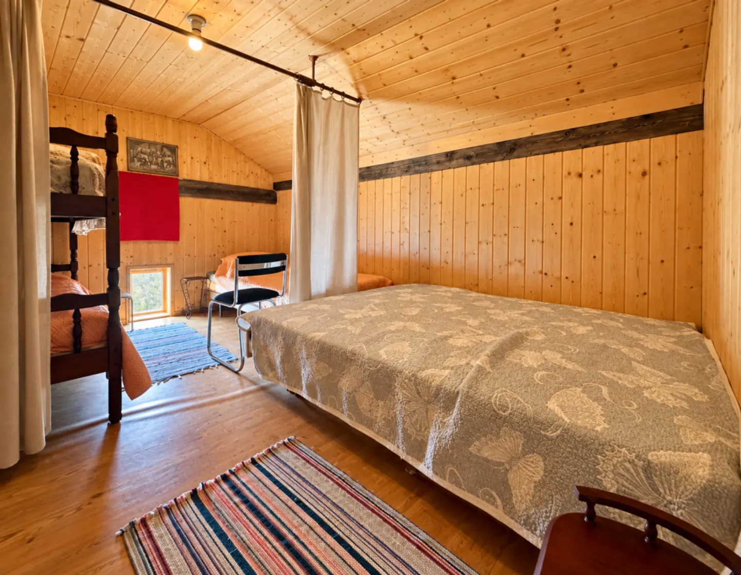 Chalet Charmant aux Mayens de Mase - Photo 12 sur 13