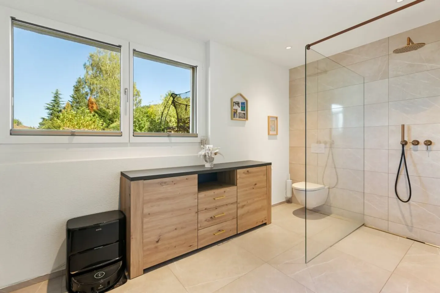 Modern Living with a View - New 5.5-Room Garden Apartment - Photo 10 of 13