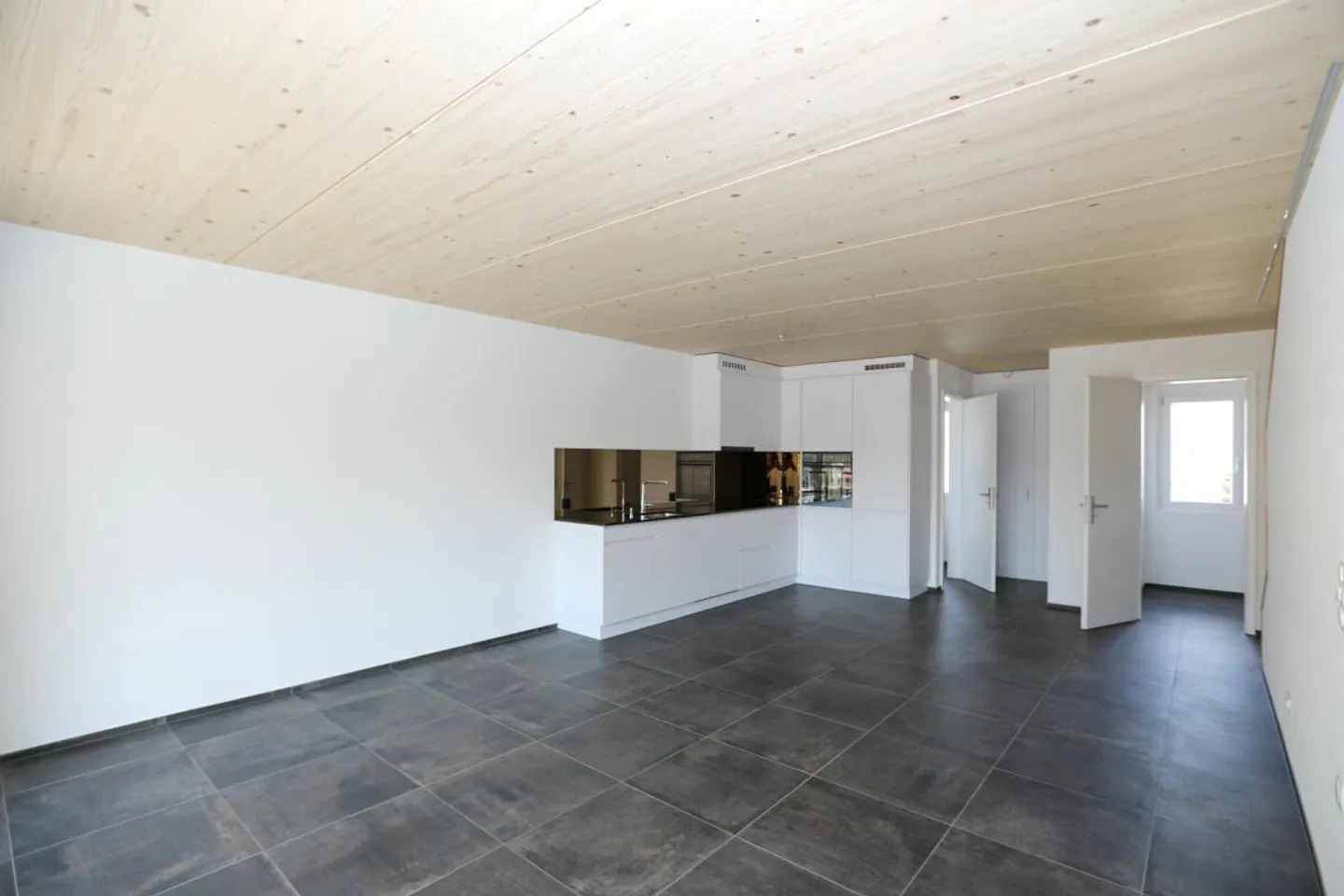 Überbauung Sunnegg - Wohnen mit Nähe zur Natur - Foto 4 di 8