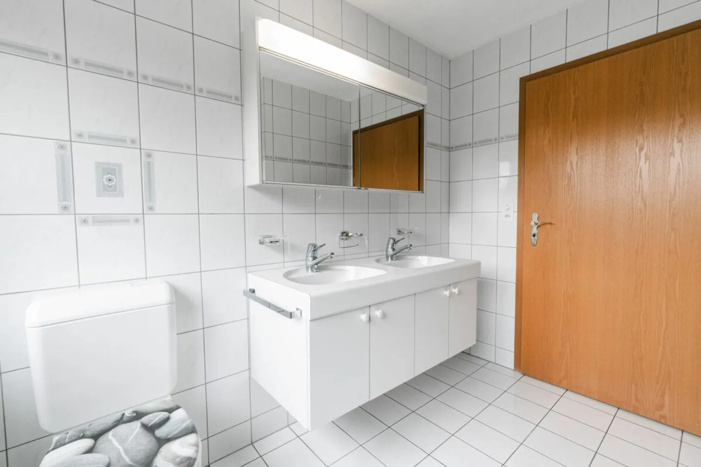 Appartamento giardino luminoso in una posizione tranquilla e soleggiata - Foto 6 di 11