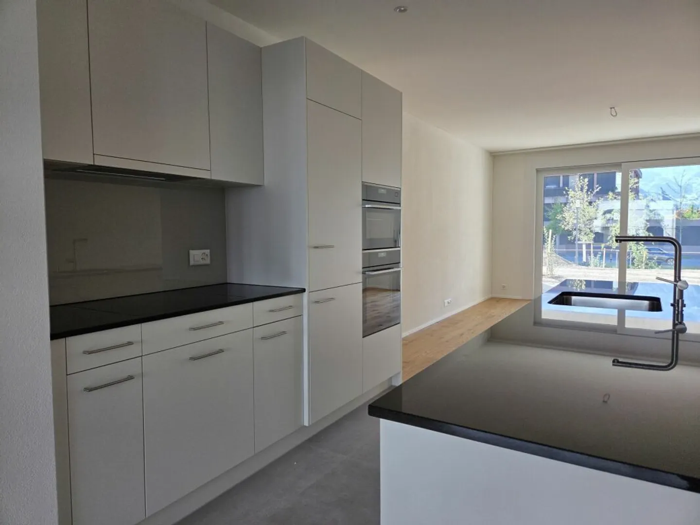 Appartement 4 1/2 pièces - Projet de nouvelle construction "Rheincity" - Photo 4 sur 13