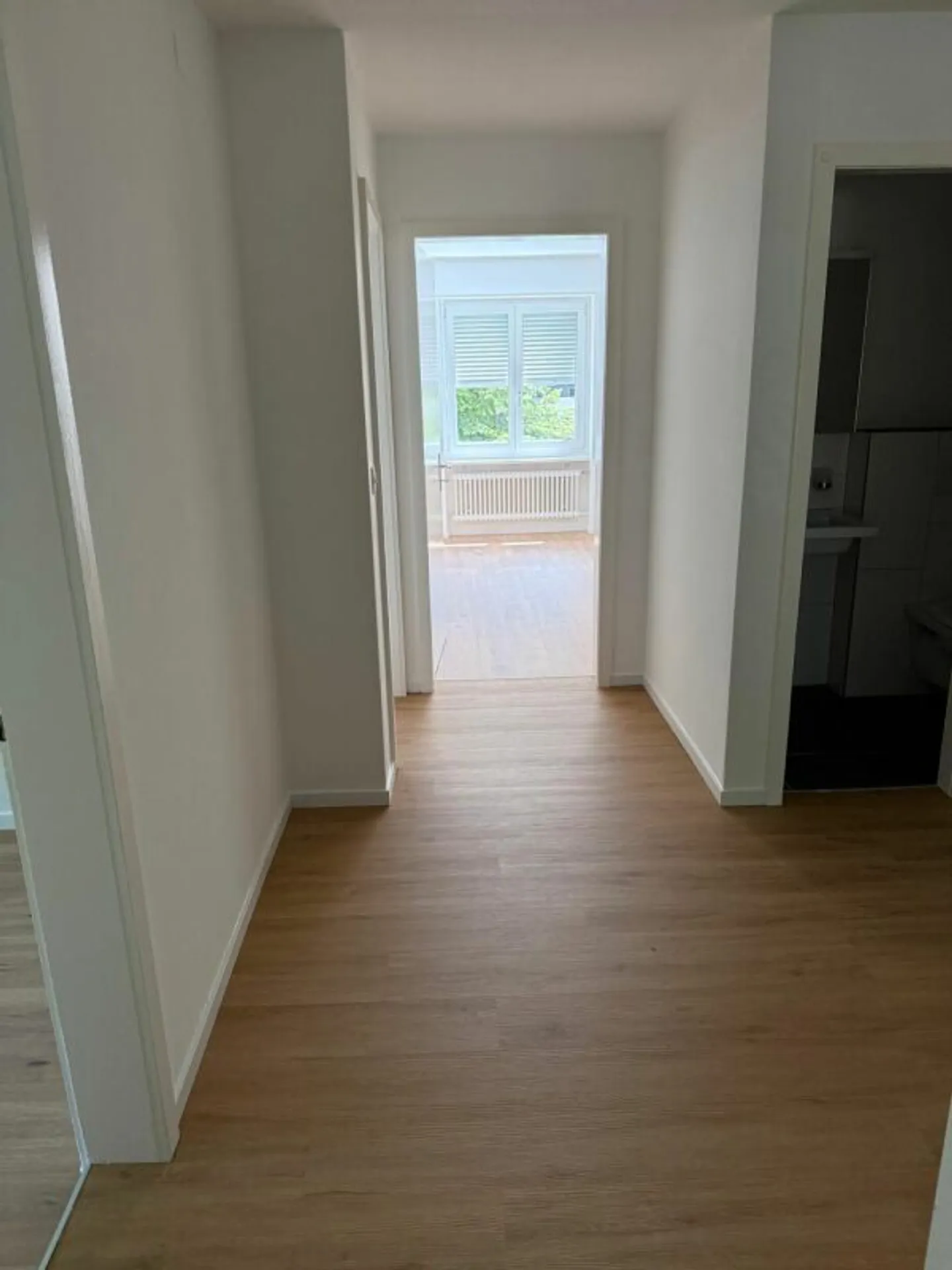 Modern large 4.5 room apartment in Trimbach - Photo 9 of 13