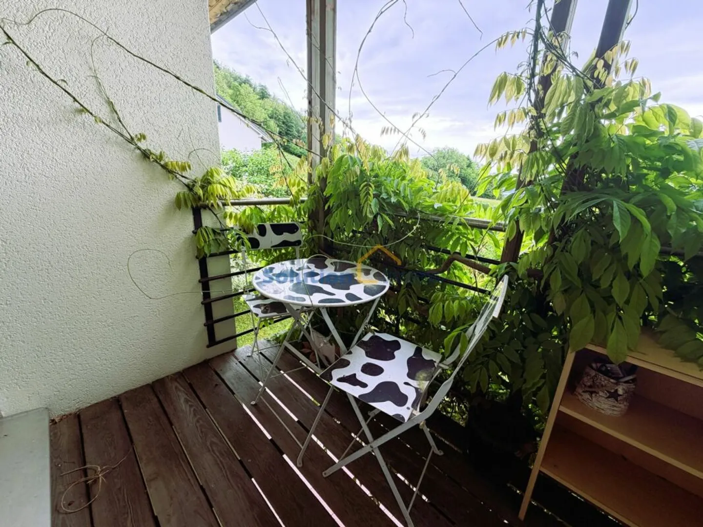 Große angrenzende Villa mit 6,6 Zimmern - Foto 7 von 13