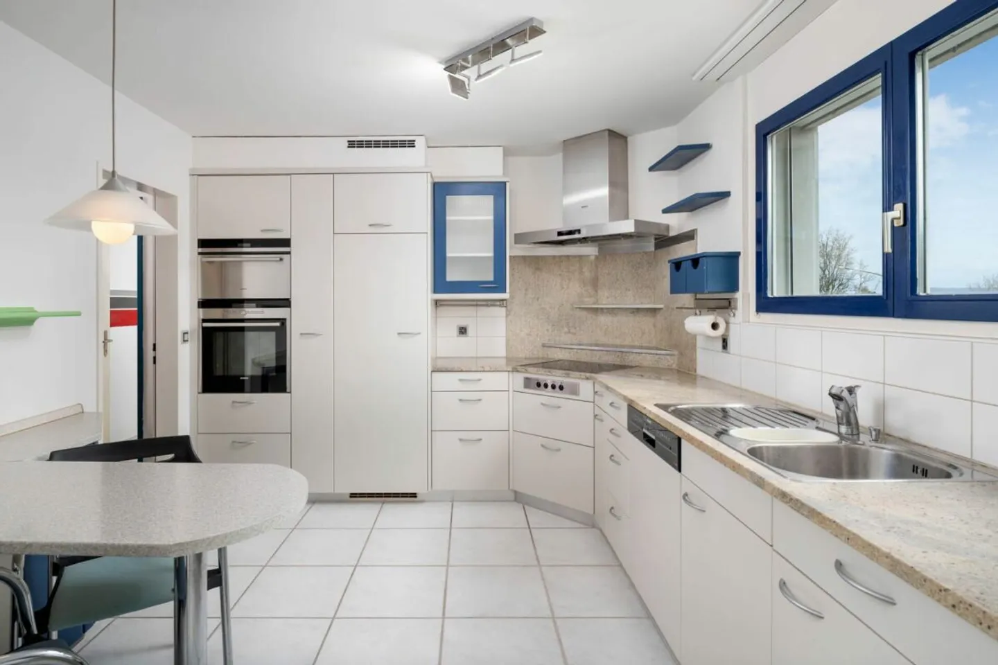 Vie spacieuse et centrale - Photo 3 sur 11