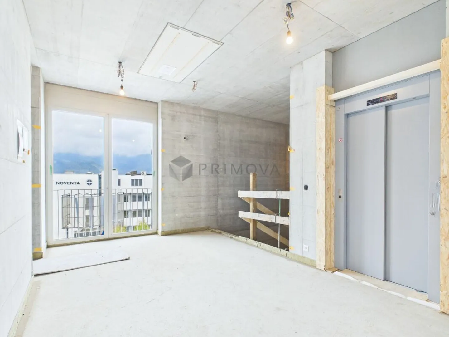 Modernes Büro in Diepoldsau - Foto 9 von 13