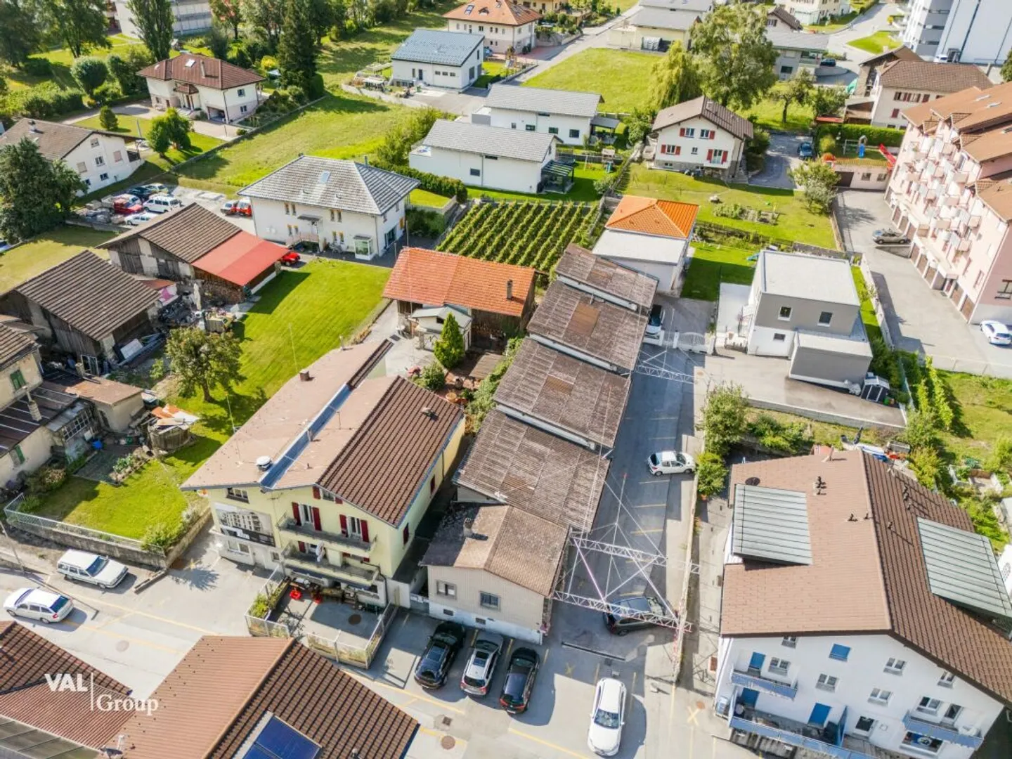 Vivere generosamente, vivere consapevolmente - scopri ora una delle ultime unità - Foto 1 di 13