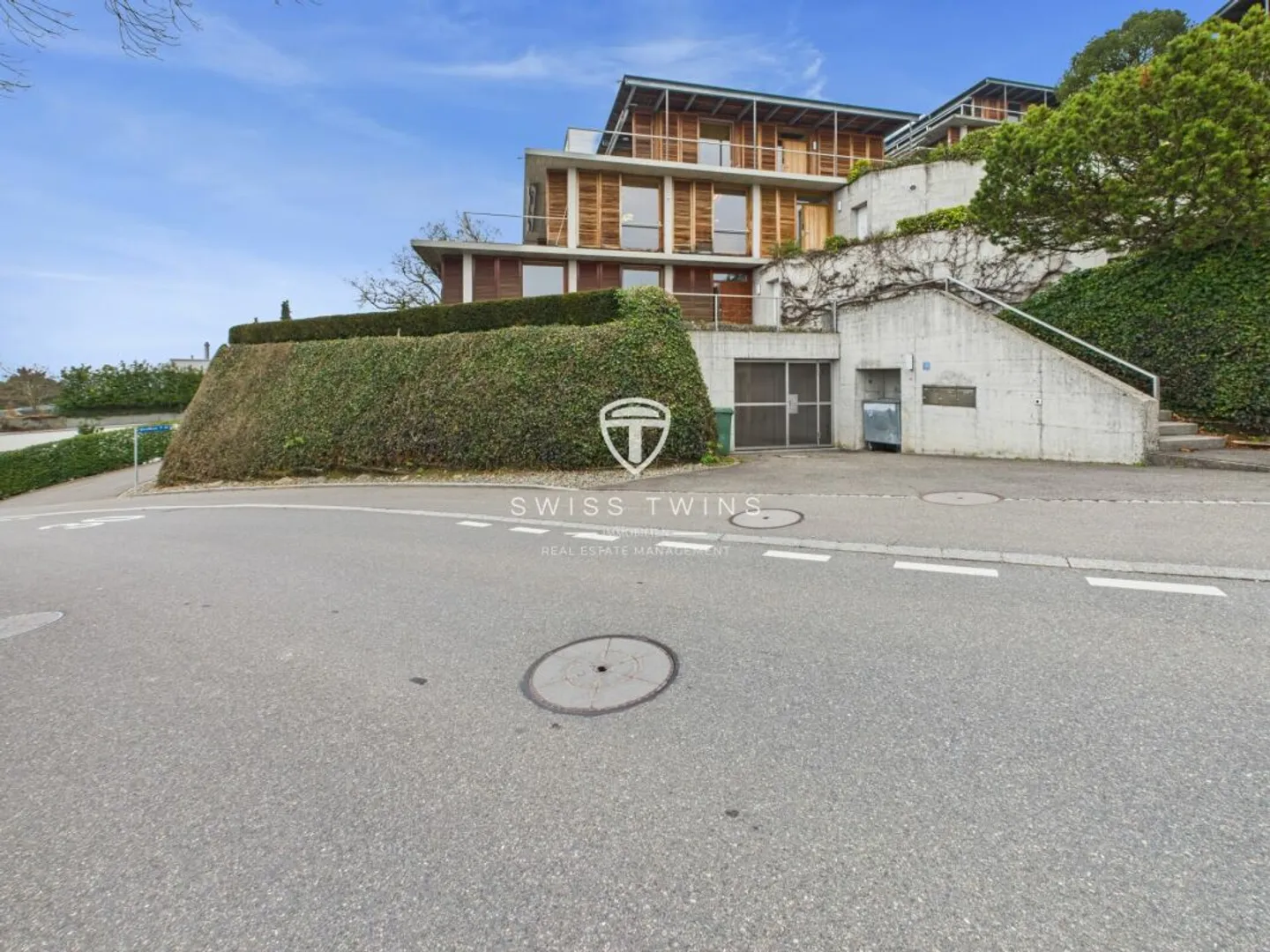 Luxuswohnung mit Seeblick - Foto 12 von 13