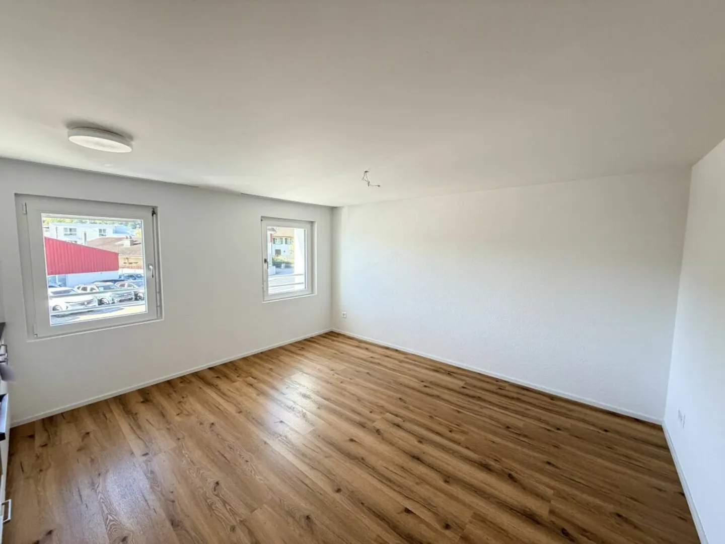 Appartement 2.5 pièces - Photo 4 sur 6