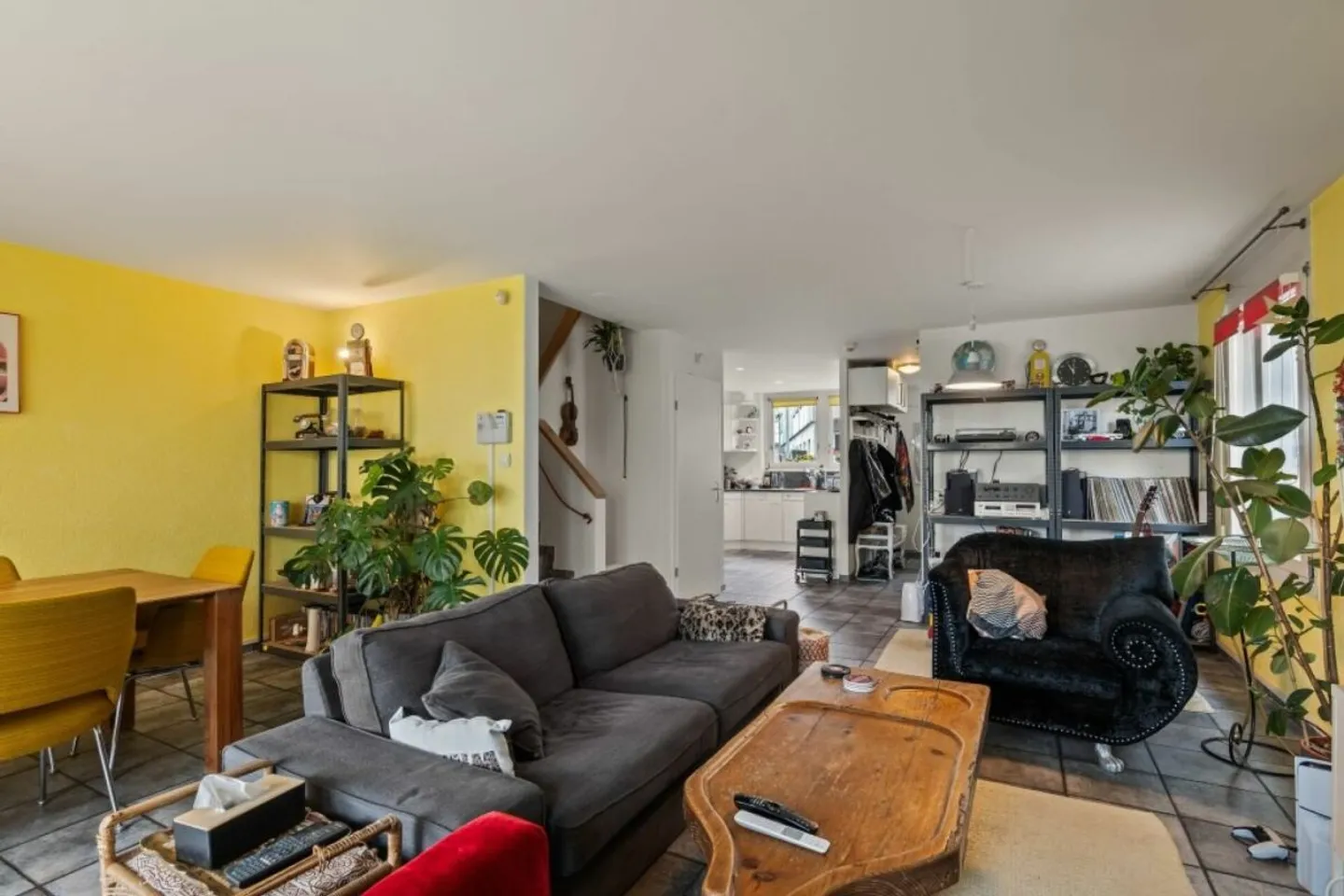 Casa a schiera - Foto 8 di 13