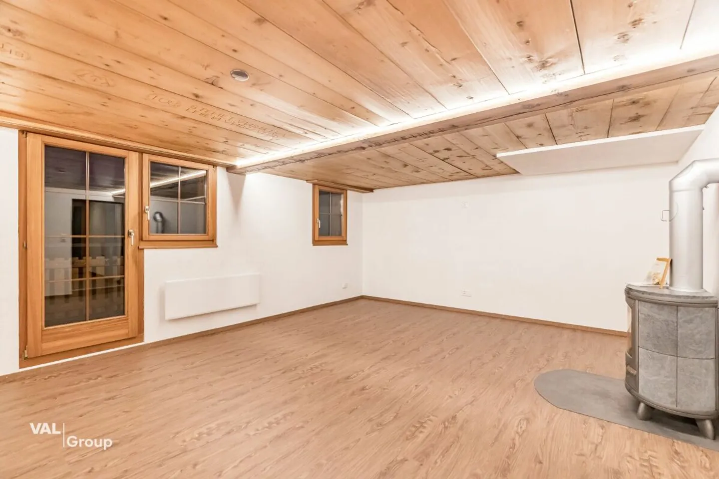 Appartamento ristrutturato di 4,5 locali - Foto 2 di 13