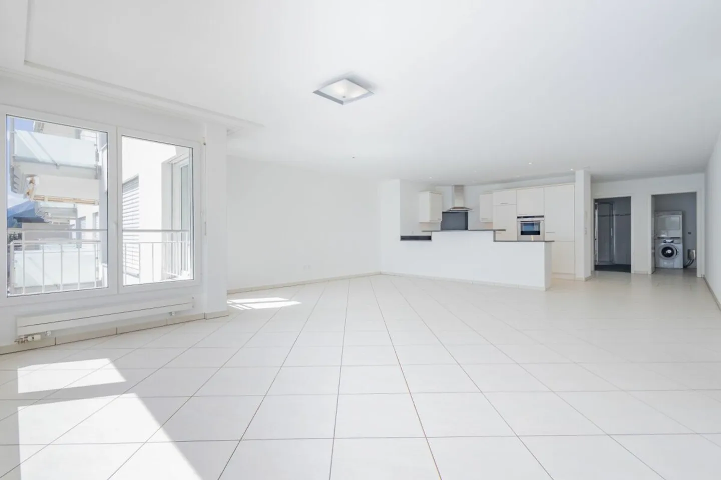 Exklusive Wohnung mit Spektakulärer Aussicht - Foto 3 von 13