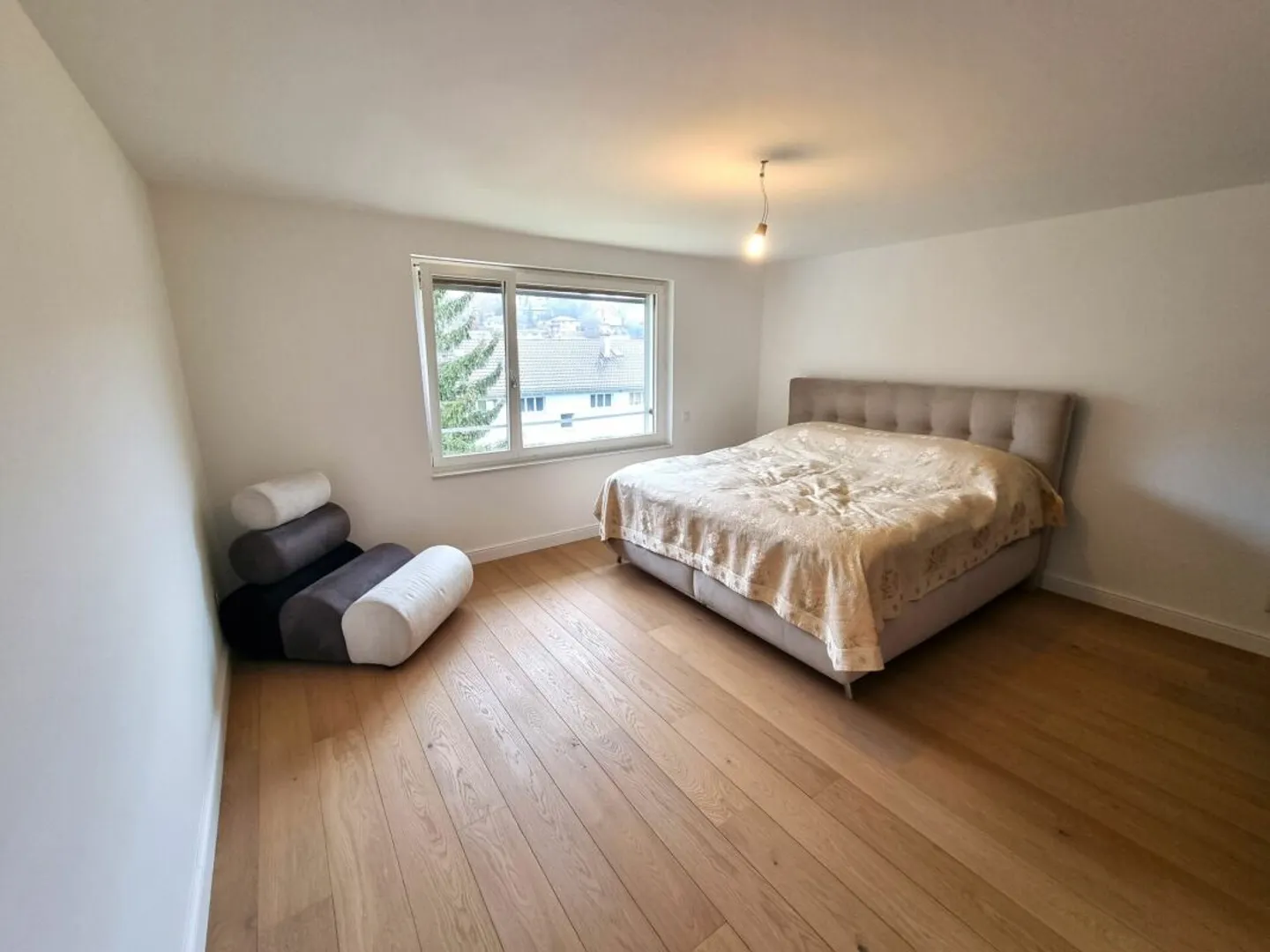 Casa unifamiliare in stile bungalow in una posizione privilegiata - Foto 8 di 13