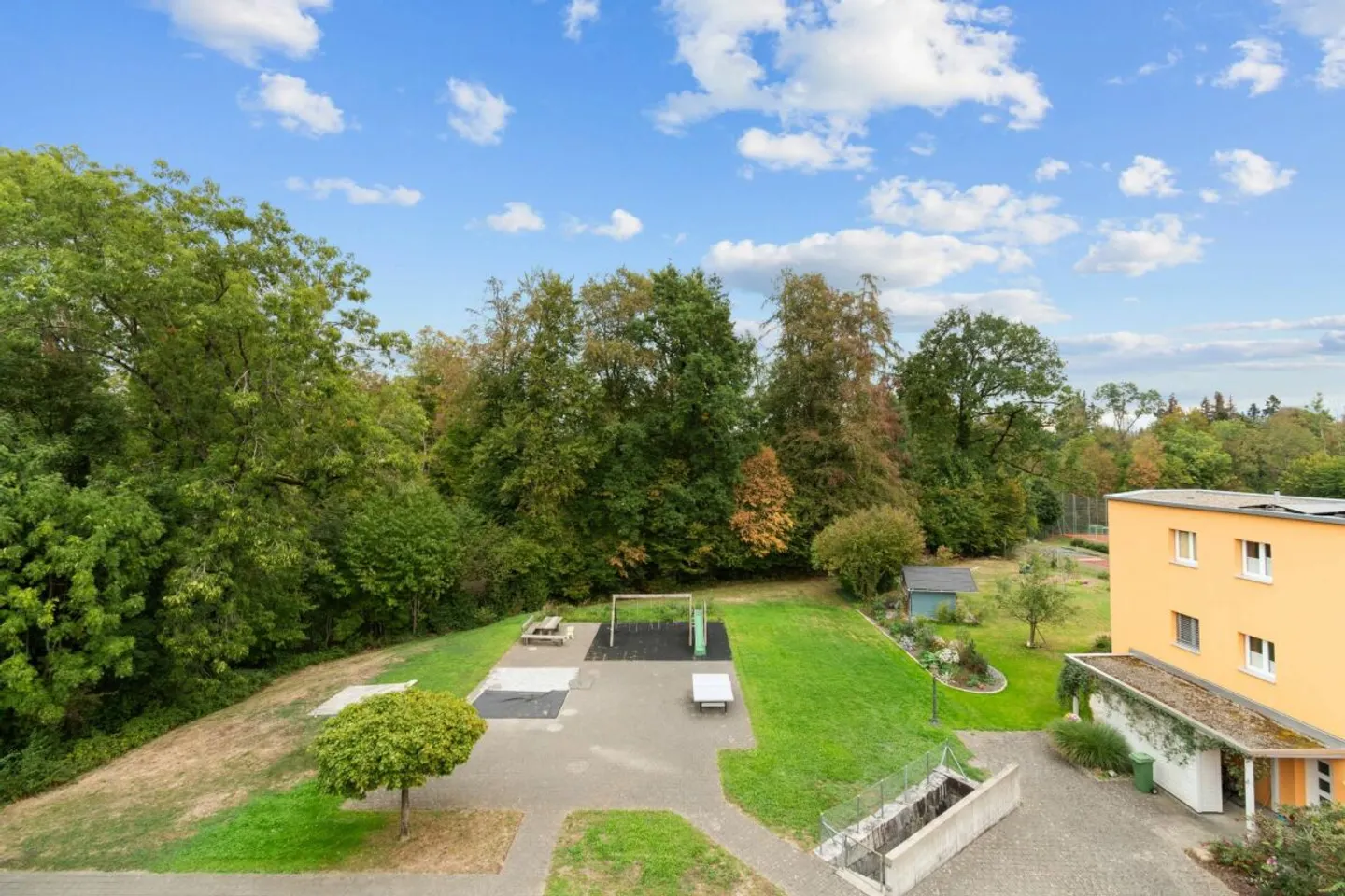 WEITRAUM | Appartement penthouse exclusif de 194 m² de surface habitable nette, terrasses spacieuses et vue panoramique - Photo 9 sur 13