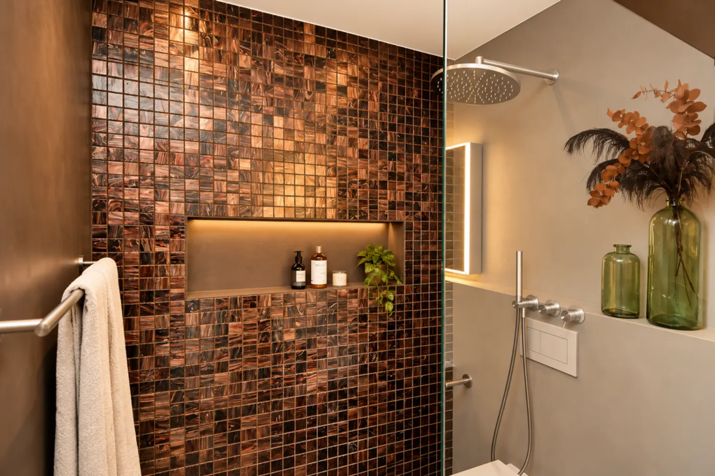 186 m² | 4.5-Zimmer-Eigentumswohnung mit grosser Terrasse - Foto 11 von 13
