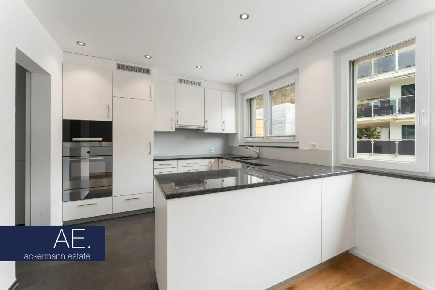 Modernes Apartment in ruhiger Lage - Foto 5 von 13