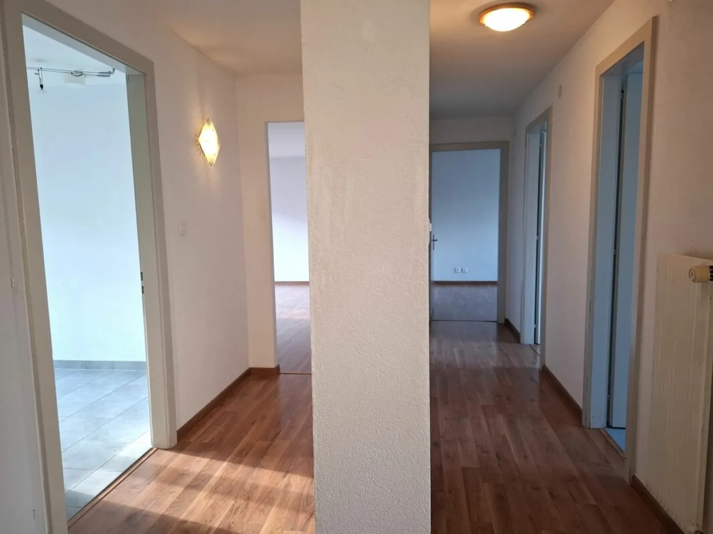 Appartement spacieux à Martigny - Photo 9 sur 13