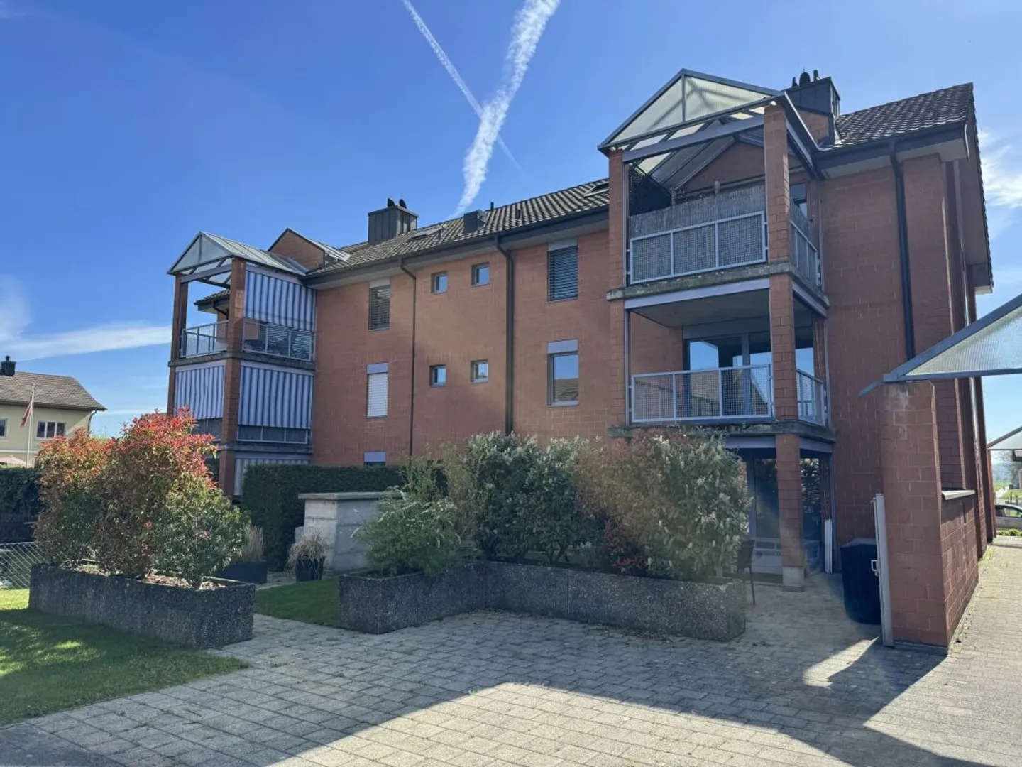 Spacious Maisonette Apartment (150 m2) - Photo 13 of 13