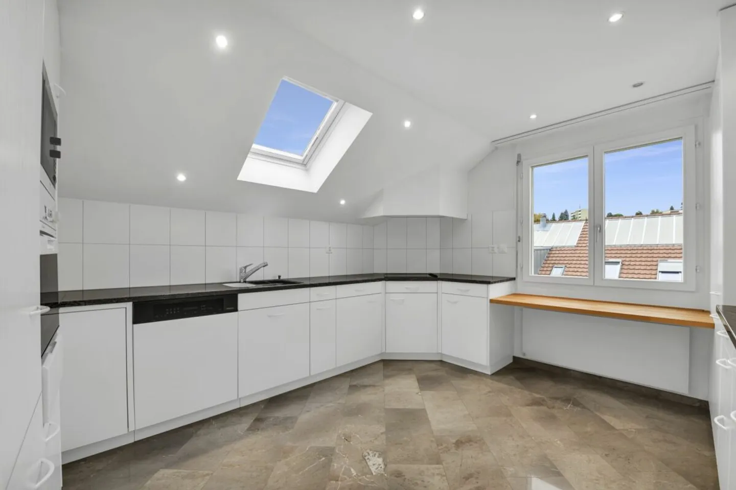 Maison de rêve avec style - Lumière, hauteur et chaleur incluses - Photo 5 sur 13