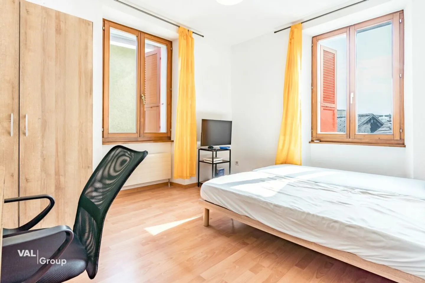 Opportunité d'investissement : 2 appartements - Photo 5 sur 13