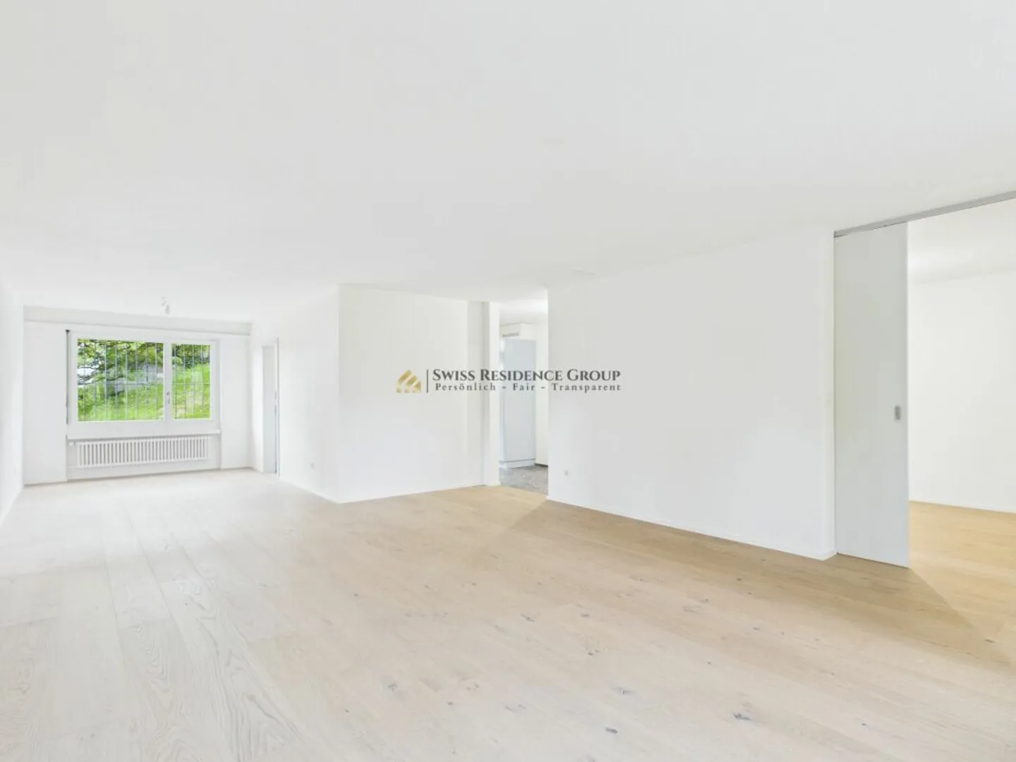 Charming Garden Apartment in Zollikon - Photo 3 of 13