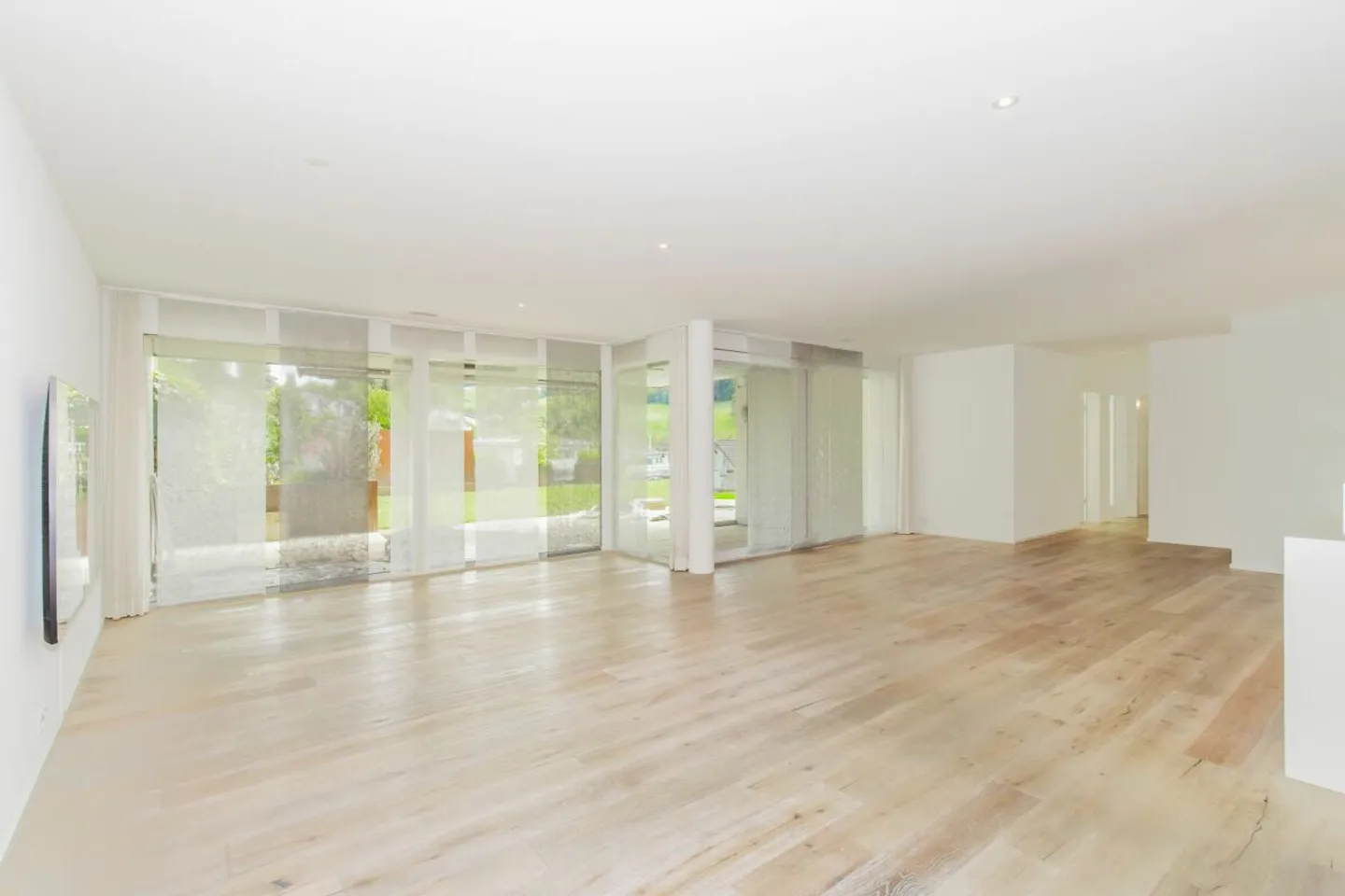 Appartement de jardin premium - Photo 12 sur 13