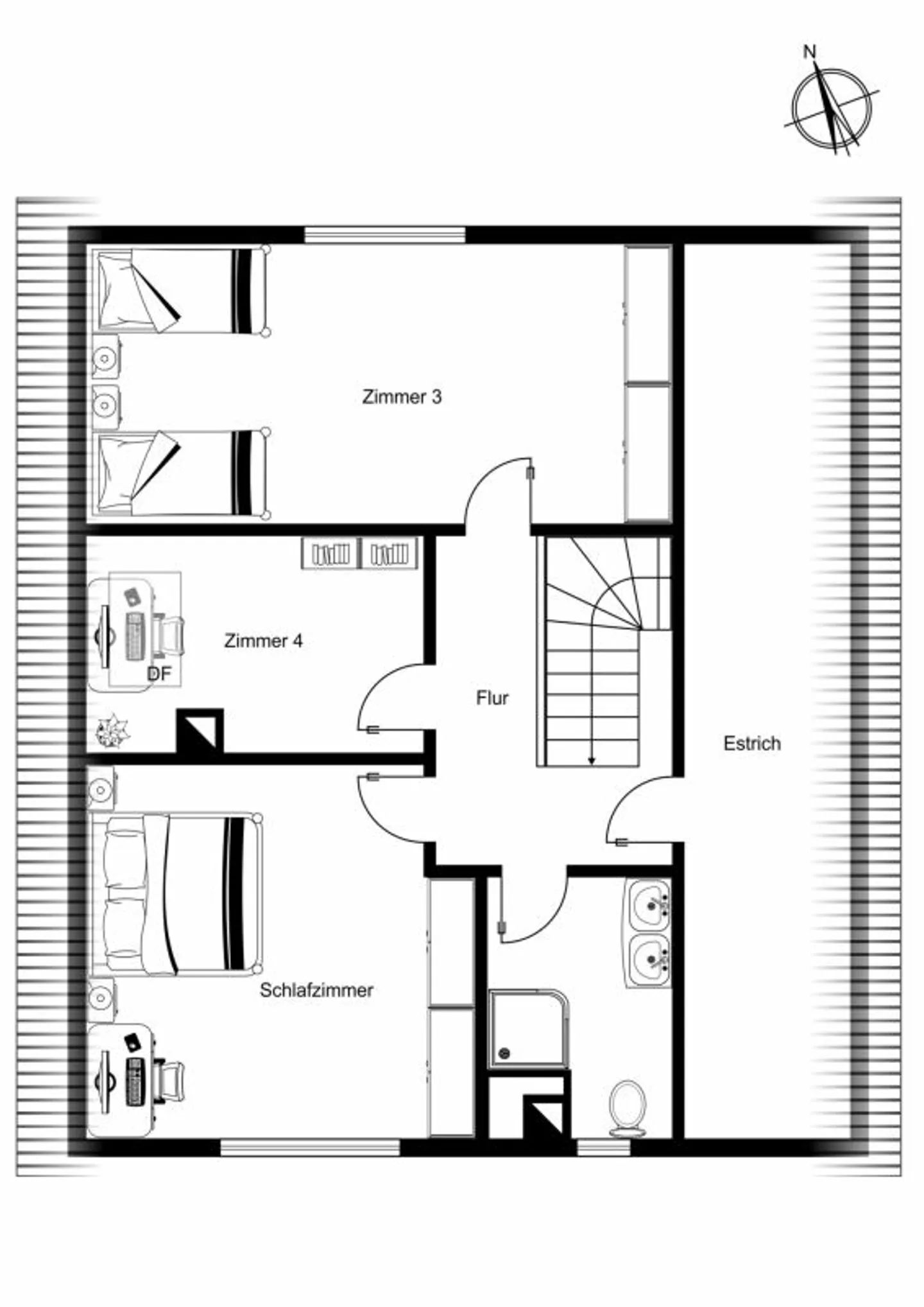 FREISTEHEND | RUHIG | SONNIG | FAMILIENFREUNDLICH | NATURNAH - Photo 13 of 13