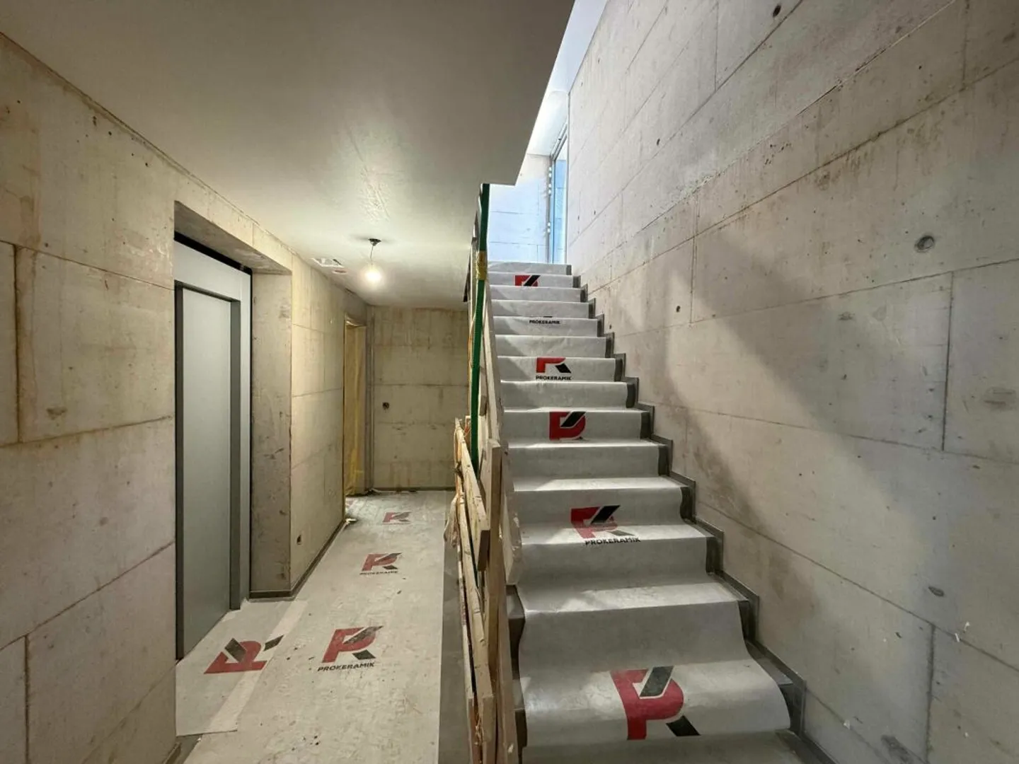 Available from June 2026: City Meets Nature - Your Dream Apartment in Flurlingen - Photo 6 of 13