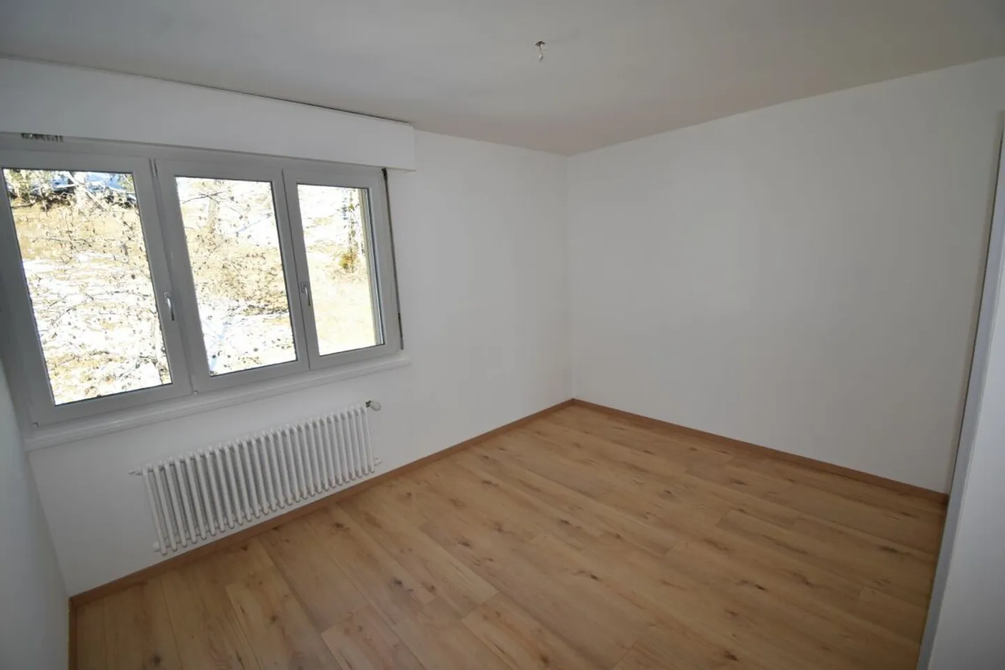 2,5 pièces entièrement rénové - Photo 4 of 9