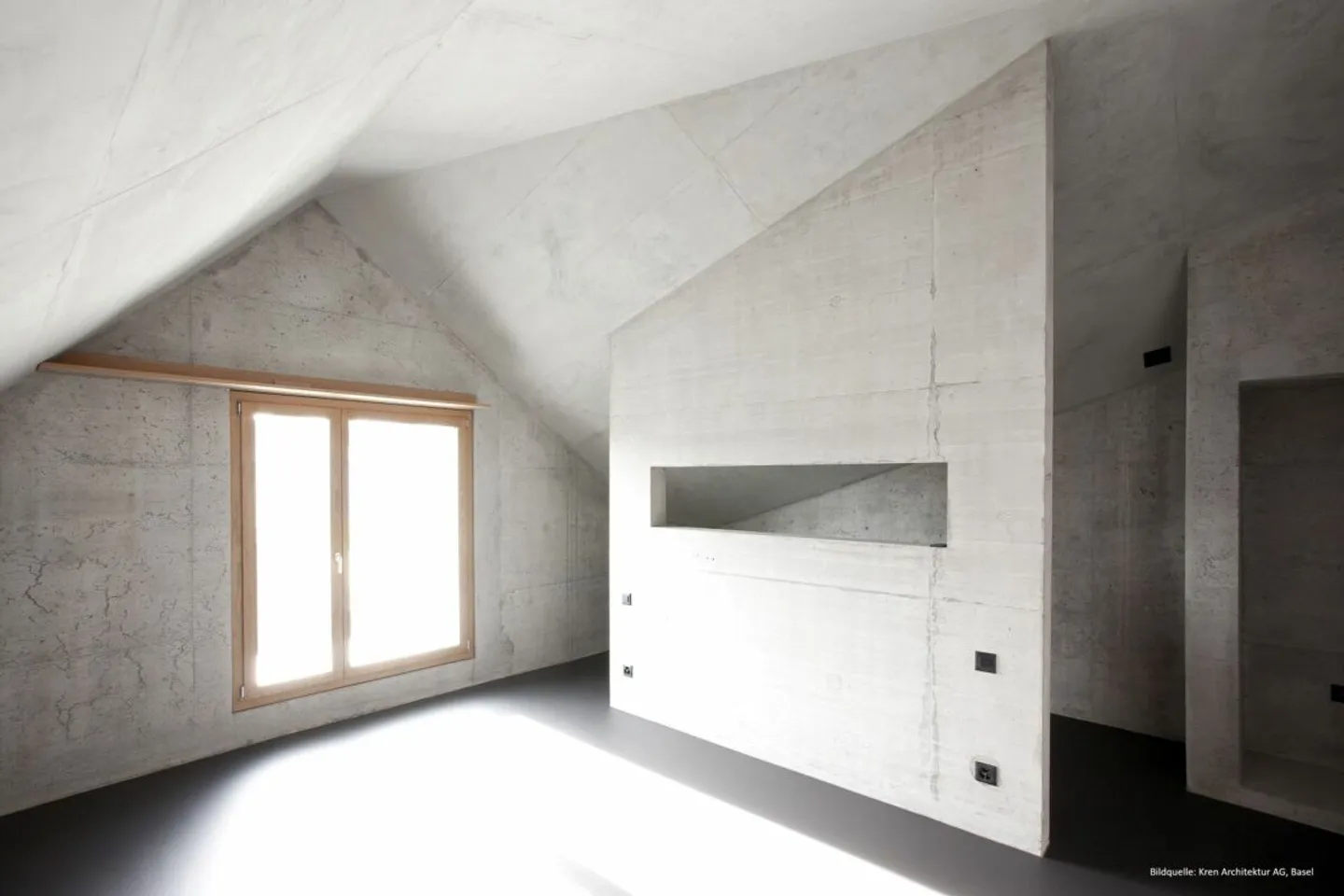 Unique architectural house with unobstructed views - Photo 7 of 13