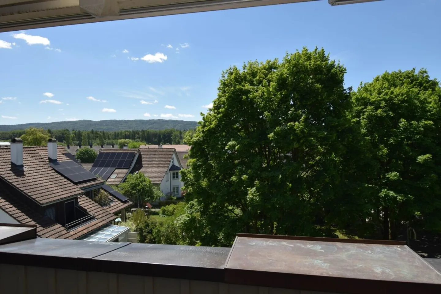 Renovierte Maisonette-Wohnung - Foto 12 von 13