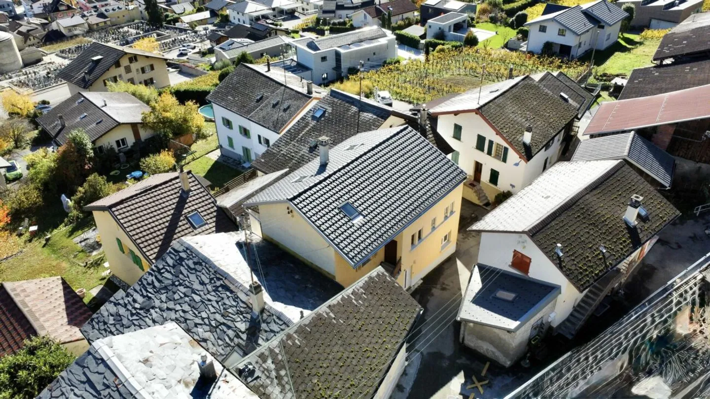 Propriété d'investissement à Fully - Photo 8 sur 13