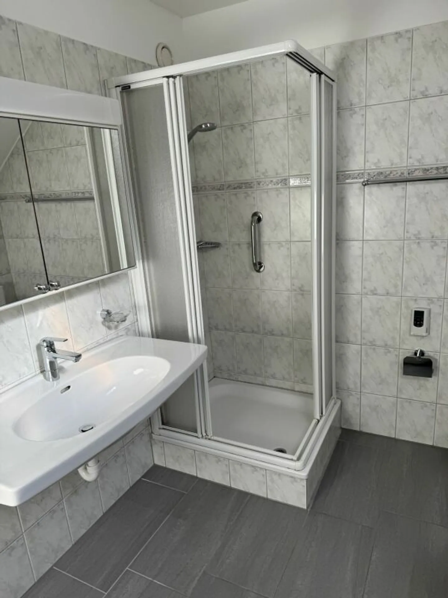 Attractive 3-room apartment in the Paulus Quarter - Photo 4 of 9