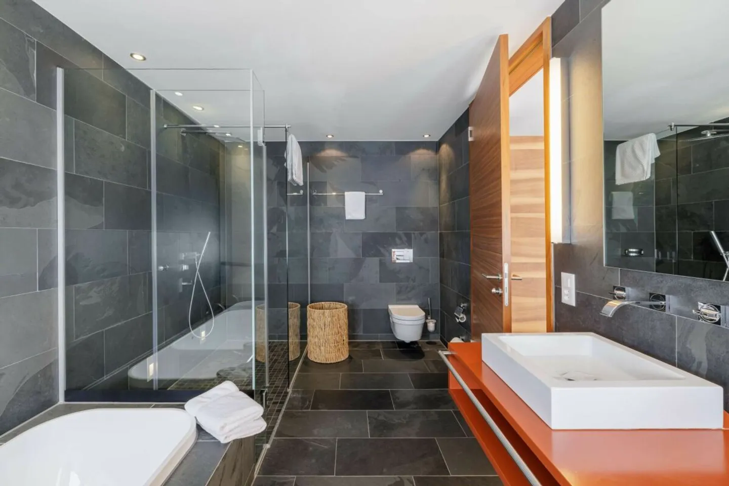 Geräumige Maisonette in Samnaun - Foto 7 von 10