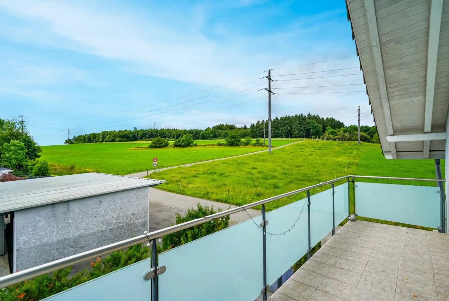Affordable Single-Family Home in a Quiet Location in Ulmiz - Photo 10 of 13