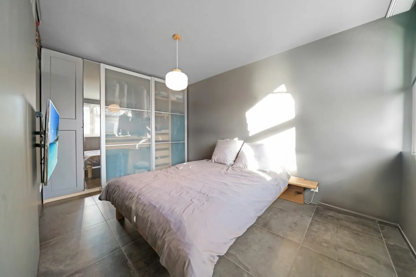 Condominio moderno di 2,5 stanze PLUS con giardino - Foto 10 di 13