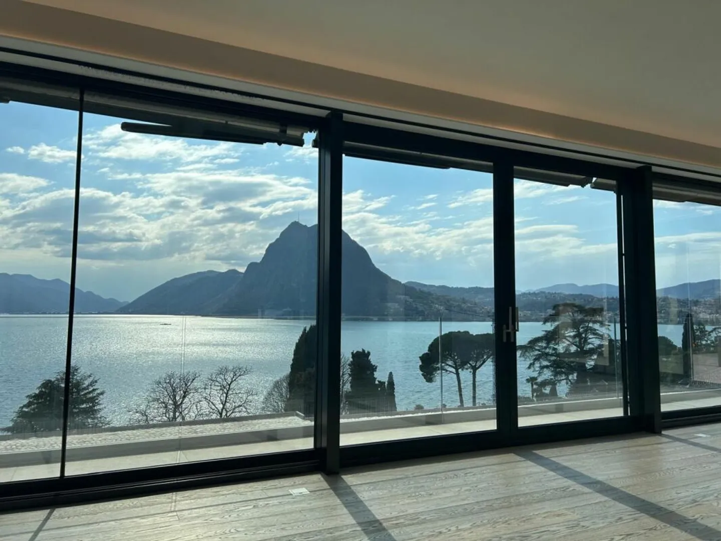 Elegantes Duplex-Penthouse mit Terrasse - Foto 4 von 6