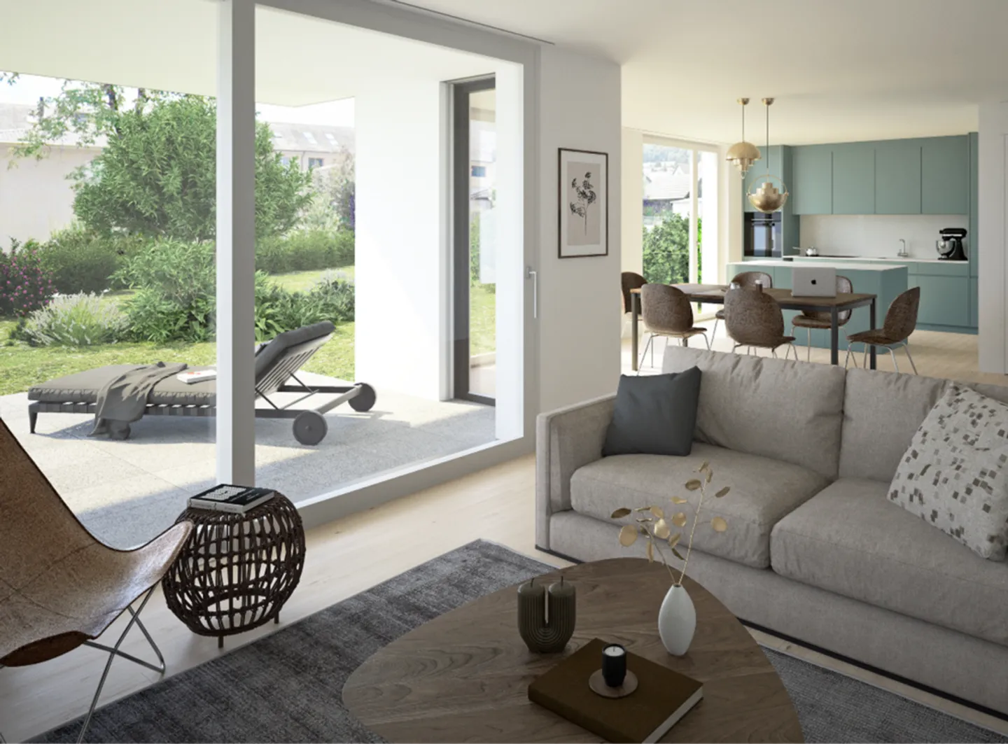 Prossimamente: Sarmonie - Dove vive l'armonia - Foto 10 di 13