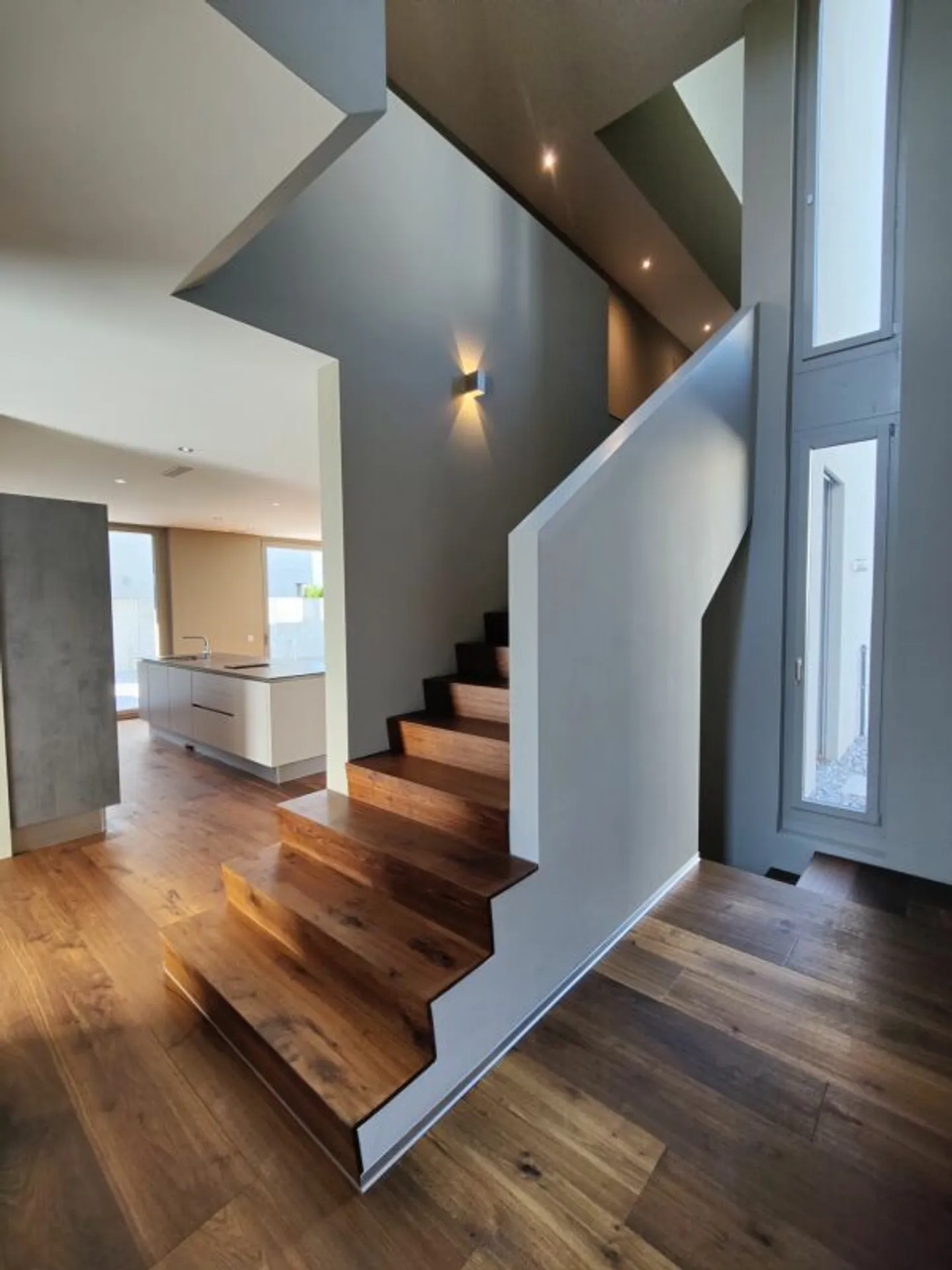 Exklusive Villa am Hallwilersee - Foto 7 von 7
