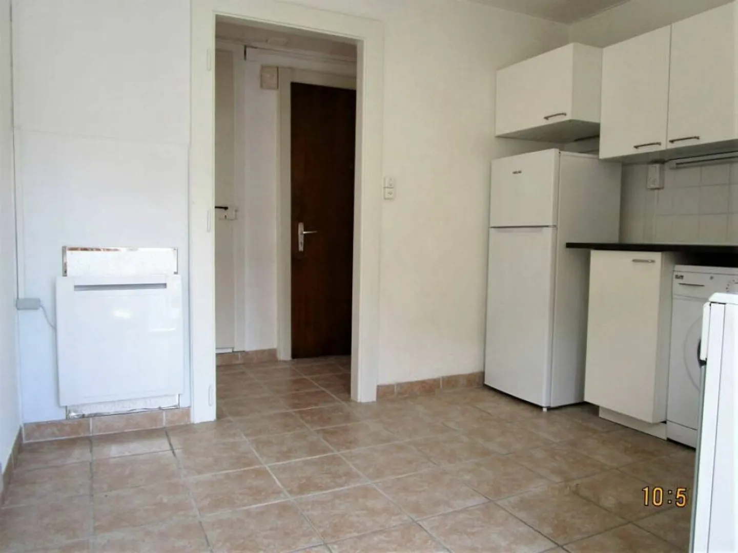 3,5-Zimmer-Wohnung in Chalais - Foto 6 von 8