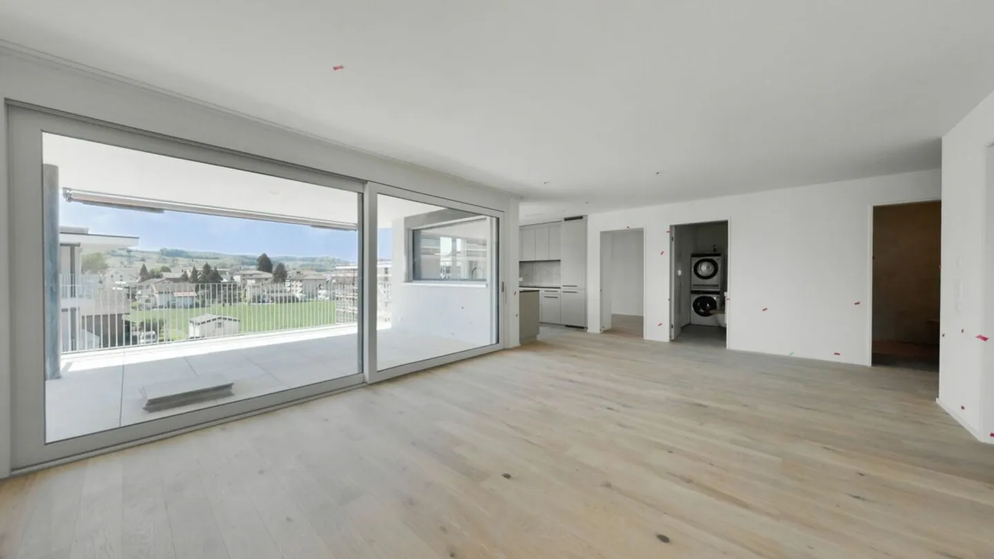 Zuhause neu gedacht - modern, smart, einzigartig - Photo 8 of 13