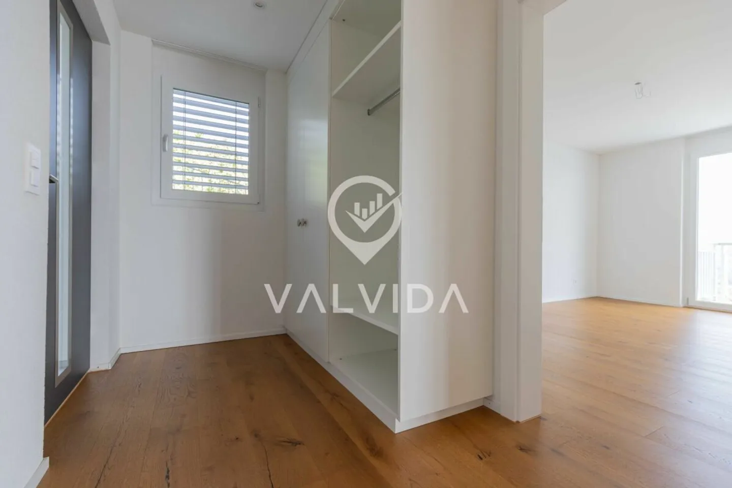 Appartement 3.5 pièces à louer - Photo 5 sur 13