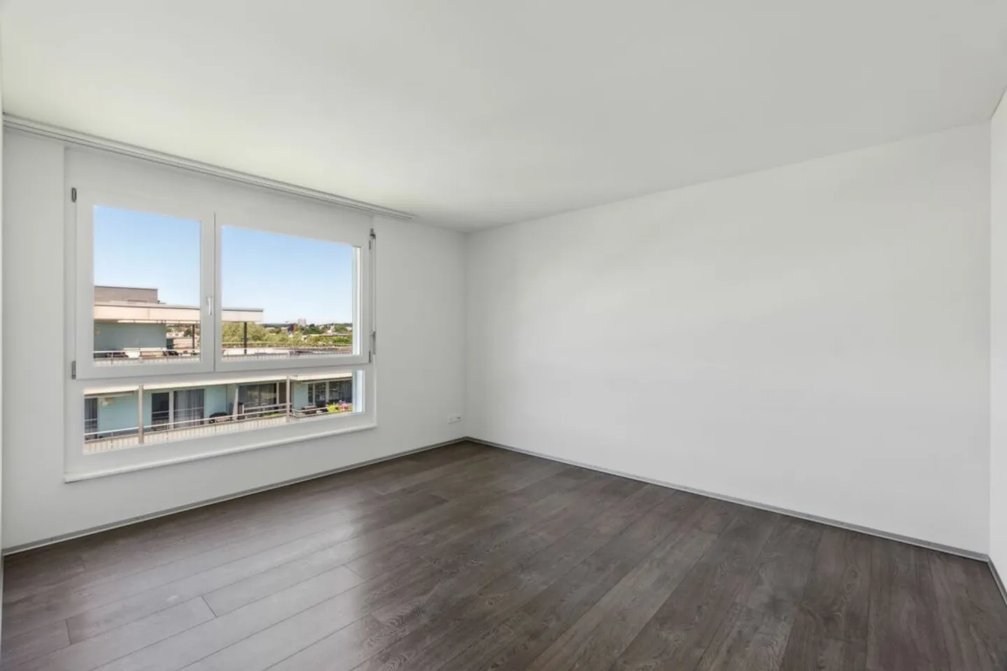 Appartamento affascinante e moderno con 4.5 stanze - Centrale a Bülach - Foto 4 di 8