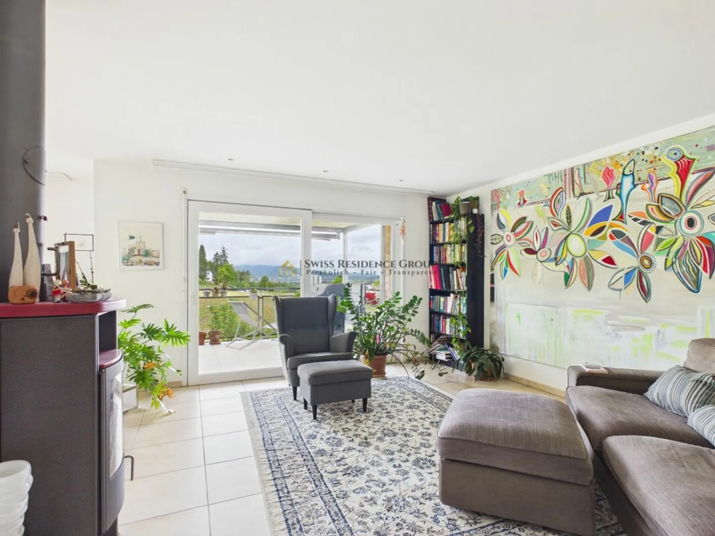 Bonheur Urbain avec Vue et Extras Exclusifs - Photo 3 sur 13