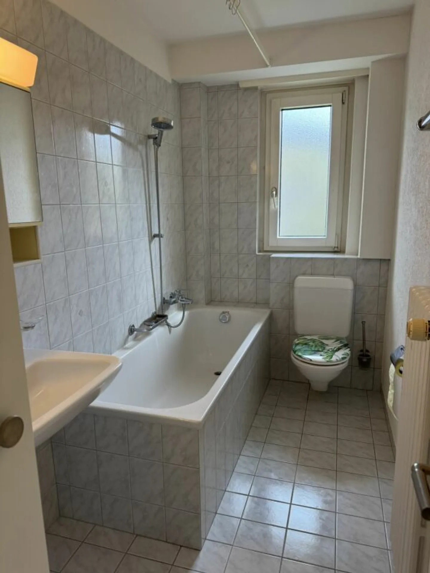 Appartement 2 pièces disponible immédiatement - limité jusqu'à fin décembre 2026 - Photo 3 sur 8